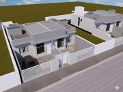 Casa em Extrema à venda com 2 dormitórios sendo uma...