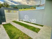 Casa em Extrema MG à venda sobrado com 125m 3 quartos...