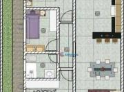 Casa em fase de acabamento à venda – 3 quartos 1 suíte –...