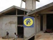 Casa em fase de acabamento, com 4 dormitórios à venda,...