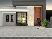 Casa em fase de acabamento em Terra Preta, Mairiporã SP