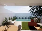 Casa em fase de construção com 3 dormitórios à venda,...