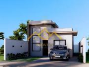 Casa à venda, 50,21m² por R$ 320.000,00 – Parque...