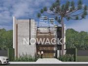 CASA EM FASE DE FINALIZAÇÃO COM 4 SUITES, ELEVADOR E 3...