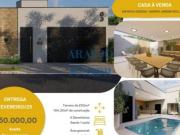 Casa em fase final de construção à venda em Nova Odessa...