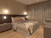 Casa em fase final de construção com a melhor...