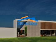 Casa Em Fase Final de Construção Tamboré 1