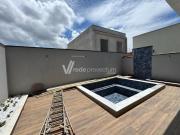 Casa em fase final de construção Terras da estancia