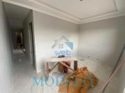 Casa em fase inicial de construção à venda no Bairro...