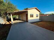 Casa em Fauna 1, Rio Quente/GO de 80m² 2 quartos à venda...