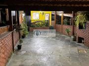 Casa em Fazenda Aricanduva, São Paulo/SP de 129m² 3...