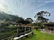 Casa em Fazenda Boa Fé, Teresópolis/RJ de 1814m² 5...