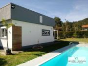 Casa em Fazenda Boa Fé, Teresópolis/RJ de 200m² 4...