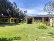 Casa em Fazenda Boa Fé, Teresópolis/RJ de 208m² 2...