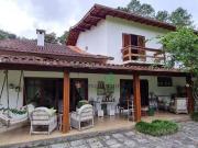 Casa em Fazenda Boa Fé, Teresópolis/RJ de 350m² 5...