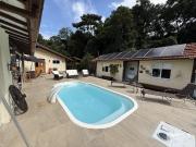 Casa em Fazenda Boa Fé, Teresópolis/RJ de 3600m² 3...