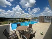 Casa em Fazenda Floresta Alambari