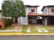 Casa em Fazenda Santa Cândida, Campinas/SP de 153m² 3...