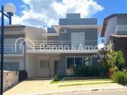 Casa em Fazenda Santa Cândida, Campinas/SP de 250m² 4...