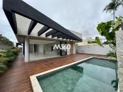 Casa em Fazenda Vau das Pombas, Goiânia/GO de 278m² 3...