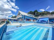 Casa em Fazendinha, Teresópolis/RJ de 263m² 4 quartos à...