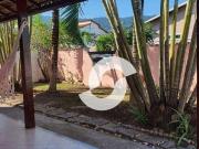 Casa em Flamengo, Maricá/RJ de 110m² à venda por R$...