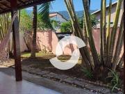 Casa em Flamengo, Maricá/RJ de 110m² 1 quartos à venda...
