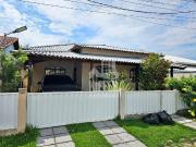 Casa em Flamengo, Maricá/RJ de 124m² 3 quartos à venda...