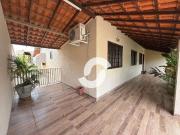 Casa em Flamengo, Maricá/RJ de 128m² 2 quartos à venda...