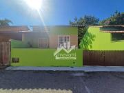 Casa em Flamengo, Maricá/RJ de 54m² 2 quartos à venda...