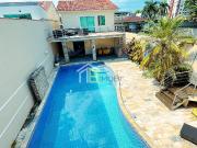 Casa em Flores, Manaus/AM de 532m² 5 quartos à venda por...