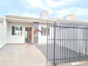 Casa em Floresta Jardim Primavera Floresta/PR