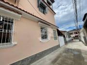 Casa em Fonseca, Niterói/RJ de 104m² 2 quartos à venda...