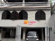 Casa em Fonseca, Niterói/RJ de 250m² 4 quartos à venda...