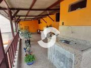 Casa em Fonseca, Niterói/RJ de 276m² 2 quartos à venda...