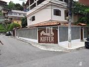 Casa em Fonseca, Niterói/RJ de 300m² 4 quartos à venda...