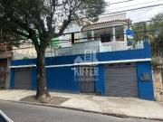 Casa em Fonseca, Niterói/RJ de 337m² 8 quartos à venda...