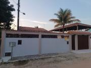 Casa em Fonte Limpa, Araruama/RJ de 186m² 3 quartos à...