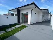 Casa em Forquilhas, São José/SC de 60m² 2 quartos à...