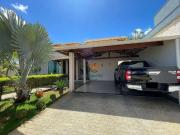 Casa em Francisco Pereira, Lagoa Santa/MG de 225m² 4...