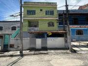 Casa em Galo Branco, São Gonçalo/RJ de 0m² 2 quartos à...