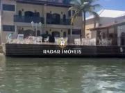 Casa em Gamboa, Cabo Frio/RJ de 140m² 3 quartos à venda...