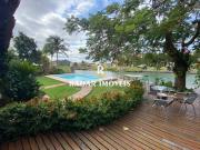 Casa em Gamboa, Cabo Frio/RJ de 300m² 4 quartos à venda...