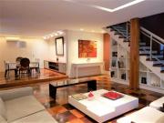 Casa em Gávea, Rio de Janeiro/RJ de 387m² 4 quartos à...