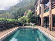 Casa em Gávea, Rio de Janeiro/RJ de 632m² 4 quartos à...