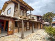 Casa em Geribá, Armação dos Búzios/RJ de 234m² 5 quartos...