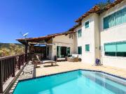 Casa em Geribá, Armação dos Búzios/RJ de 250m² 4 quartos...