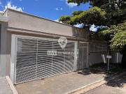 Casa em Giardino D'Itália, Itatiba/SP de 315m² 3...