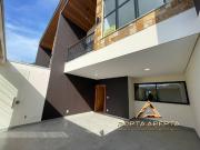 Casa em Giovanini, Coronel Fabriciano/MG de 230m² 3...