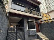Casa em Gonzaga, Santos/SP de 266m² 4 quartos para...
